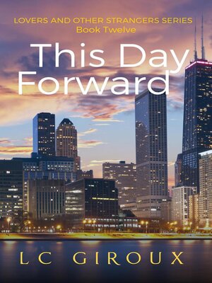 This Day Forward - ebook